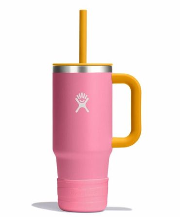 24 oz Kids Travel Tumbler