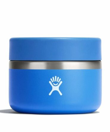 12 oz Insulated Food Jar