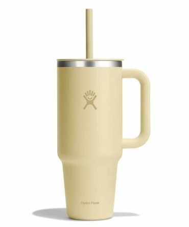 40 oz Travel Tumbler