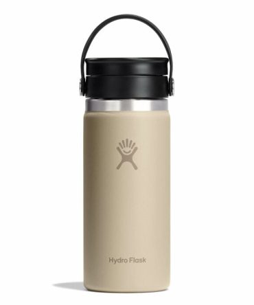 16 oz Coffee with Flex Sip™ Lid